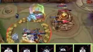 一场比赛 一场比赛