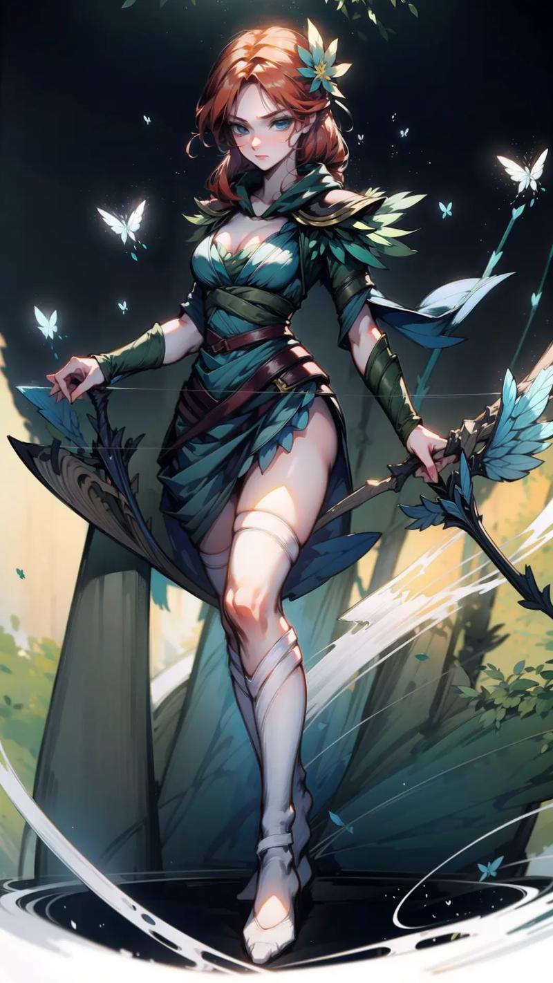 可预期的激 可预期的激